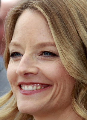 photo 20 in Jodie Foster gallery [id379992] 2011-05-20 00:00:00