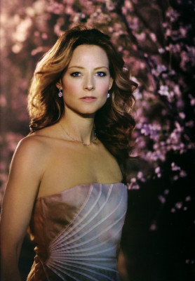 Jodie Foster pic #36961