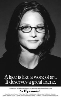 photo 22 in Jodie Foster gallery [id178065] 2009-09-04 00:00:00