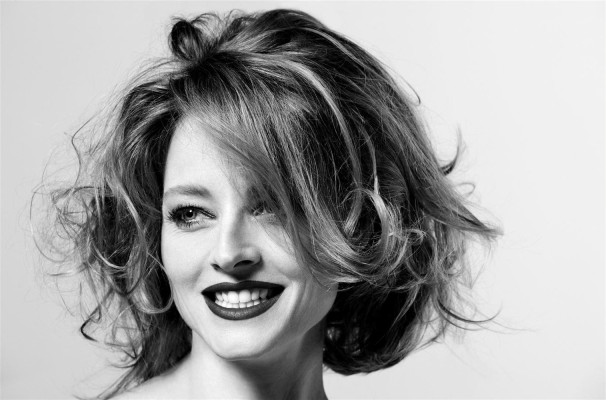 Jodie Foster pic #115358
