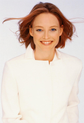 photo 21 in Jodie Foster gallery [id178778] 2009-09-04 00:00:00