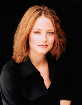 photo 15 in Jodie Foster gallery [id178805] 2009-09-04 00:00:00