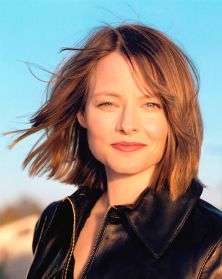 Jodie Foster pic #178820