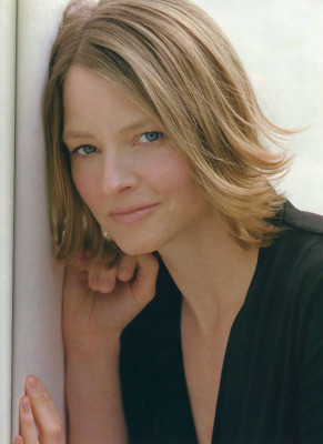Jodie Foster pic #130475