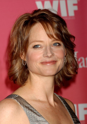 Jodie Foster pic #166371