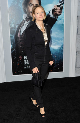 photo 13 in Jodie Foster gallery [id428161] 2011-12-09 00:00:00
