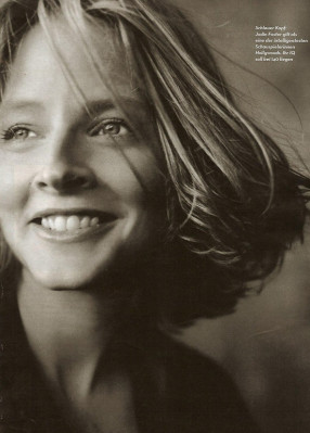 Jodie Foster pic #79264