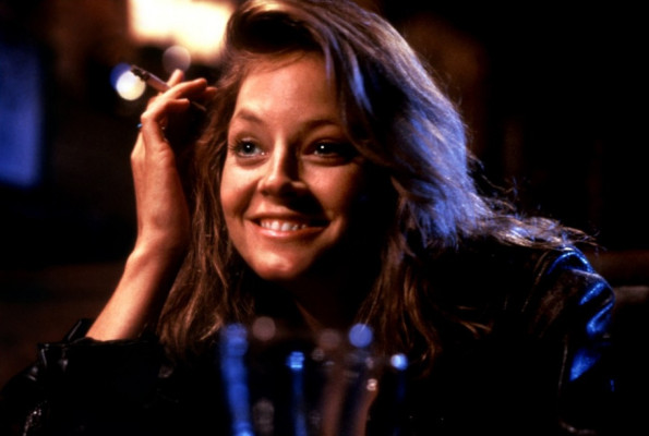 Jodie Foster pic #218716