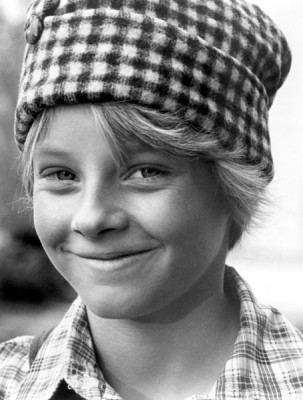 Jodie Foster pic #61322