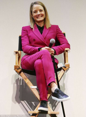Jodie Foster pic #1043844
