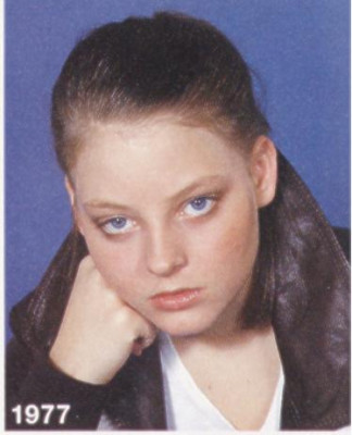 photo 4 in Jodie Foster gallery [id52309] -0001-11-30 00:00:00