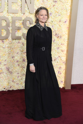 photo 26 in Jodie Foster gallery [id1342507] 2024-01-31 00:00:00