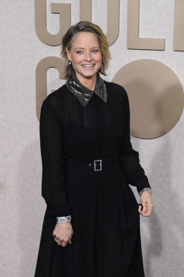 photo 25 in Jodie Foster gallery [id1342508] 2024-01-31 00:00:00