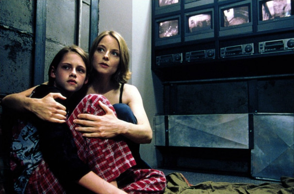 photo 21 in Jodie Foster gallery [id218876] 2009-12-23 00:00:00