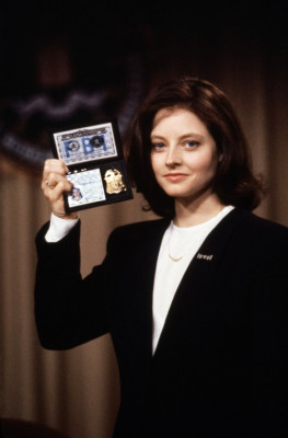 photo 27 in Jodie Foster gallery [id218854] 2009-12-23 00:00:00