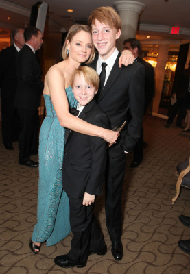 photo 12 in Jodie Foster gallery [id440211] 2012-02-06 00:00:00