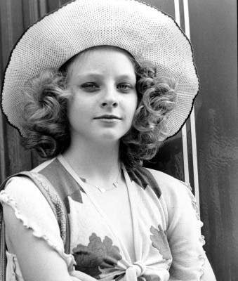 Jodie Foster pic #190217