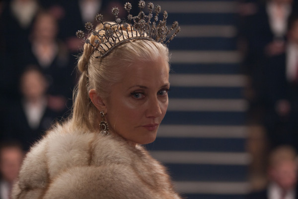 photo 7 in Joely Richardson gallery [id1318625] 2022-12-31 00:00:00