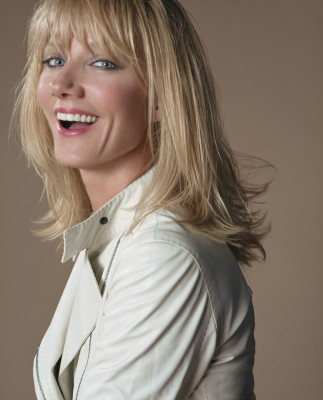 Joely Richardson pic #75067