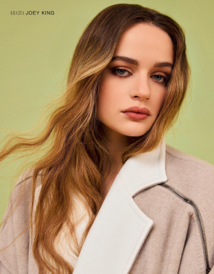 Joey King pic #1372981