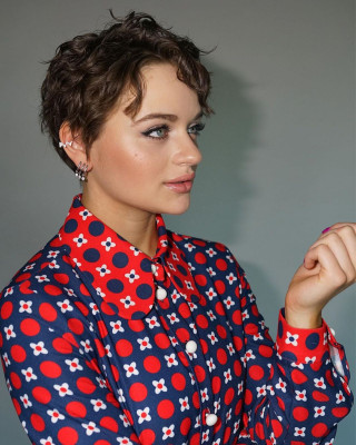 Joey King pic #1171187