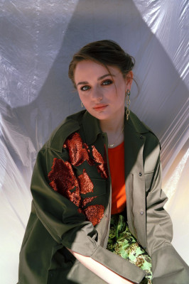 Joey King pic #1223047