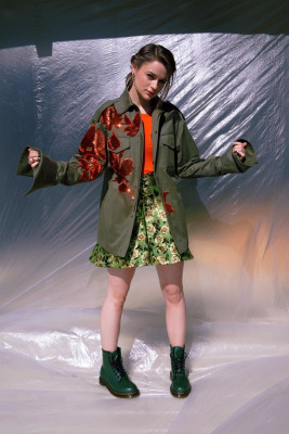 Joey King pic #1223046
