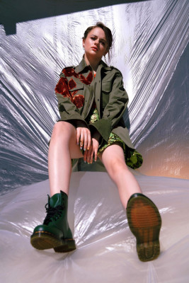 Joey King pic #1223045