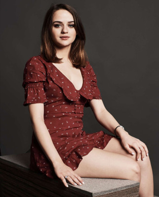 Joey King pic #1020129