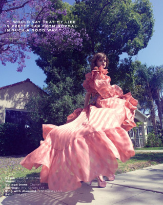 Joey King pic #951184