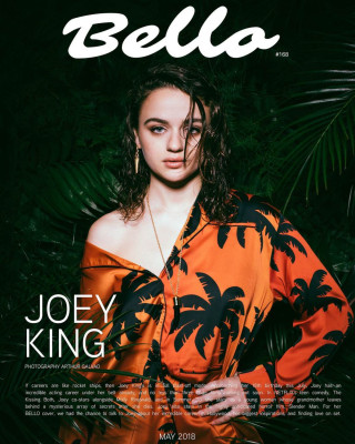 Joey King pic #1034173