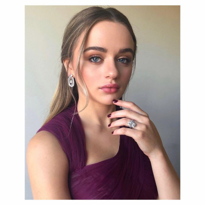 Joey King pic #1074193