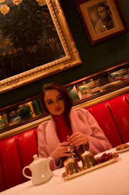 Joey King pic #928386