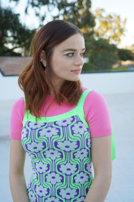 Joey King pic #1297587