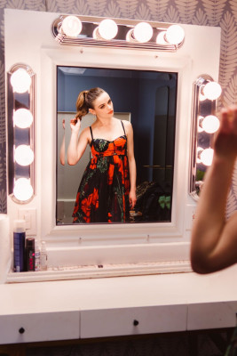 photo 6 in Joey King gallery [id1297564] 2022-02-21 00:00:00