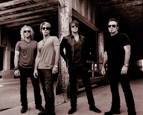 photo 14 in John Bon Jovi gallery [id287957] 2010-09-17 00:00:00