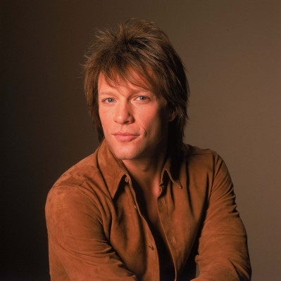 photo 18 in John Bon Jovi gallery [id229049] 2010-01-21 00:00:00