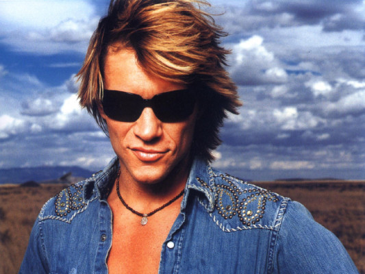 photo 23 in John Bon Jovi gallery [id181750] 2009-09-18 00:00:00