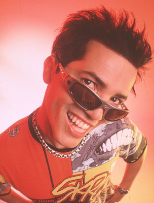 photo 4 in John Leguizamo gallery [id10408] -0001-11-30 00:00:00