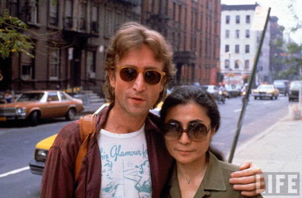 John Lennon pic #161504