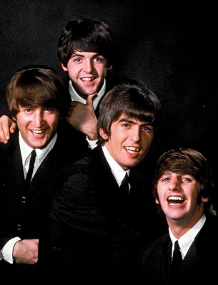 John Lennon pic #274759