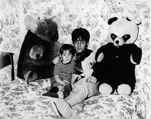 photo 13 in John Lennon gallery [id588655] 2013-03-29 00:00:00