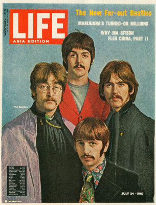 John Lennon pic #241823