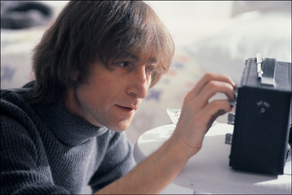 John Lennon pic #523819