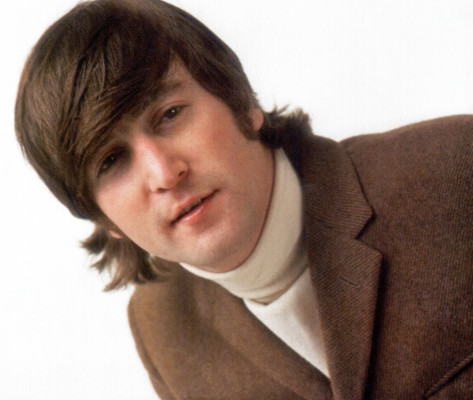 John Lennon pic #380247