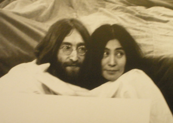 John Lennon pic #196671