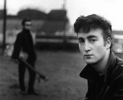 John Lennon pic #350517