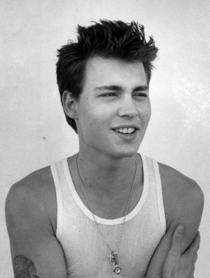 Johnny Depp pic #186139