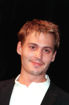 Johnny Depp pic #225948