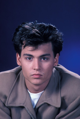 Johnny Depp pic #601673